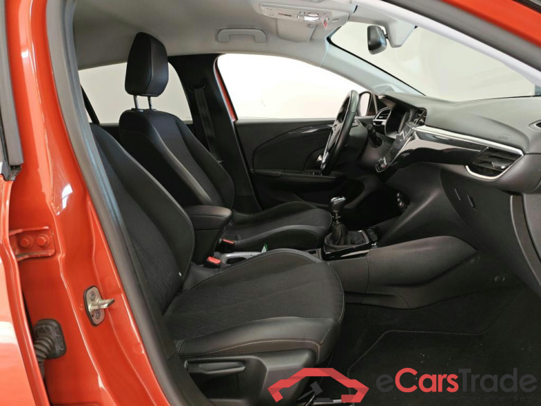 Opel Corsa 1.2 TURBO ELEGANCE 74KW 5d #3