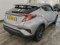 preview Toyota C-HR #1