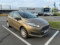 preview Ford Fiesta #1