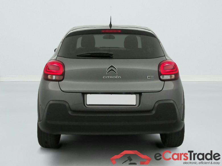 Citroen C3 Shine PureTech 110 S&S BVM6 #6