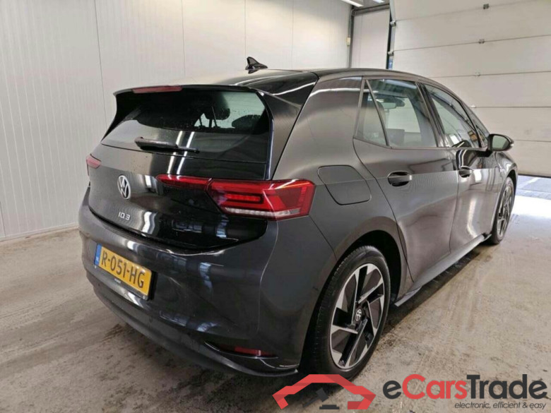 VOLKSWAGEN ID.3 Pro 58 kWh #2