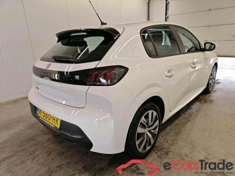 PEUGEOT 208 1.2 PureTech Active #2