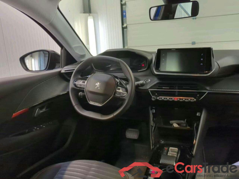 PEUGEOT e-208 Active Pck 50 kWh #3