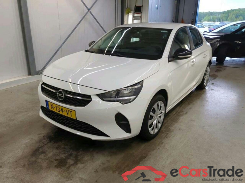 OPEL CORSA-E Edition 1f. 50 kWh #1
