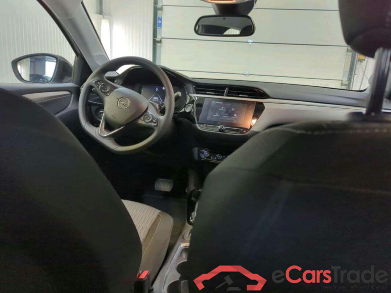 OPEL CORSA-E Edition 1f. 50 kWh #3
