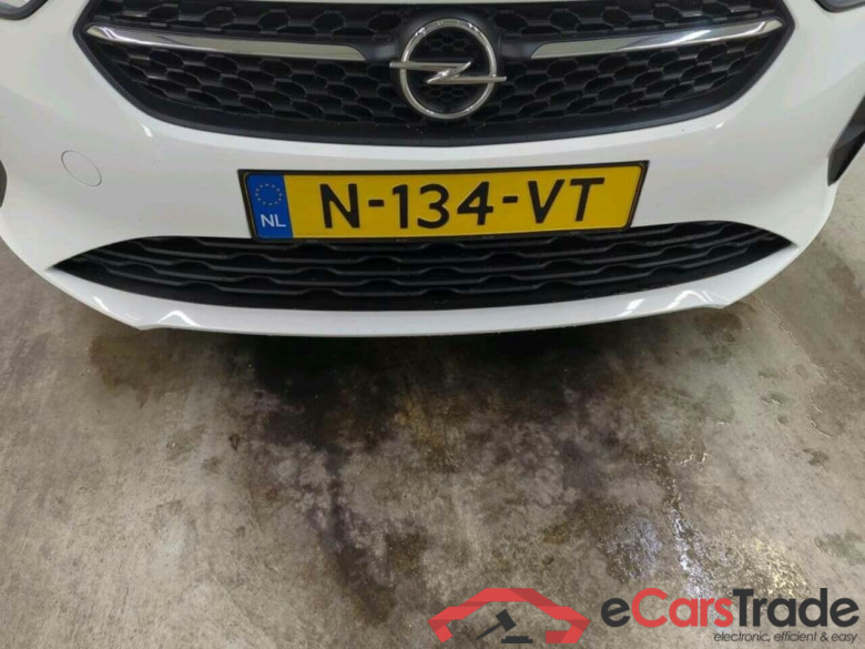 OPEL CORSA-E Edition 1f. 50 kWh #4