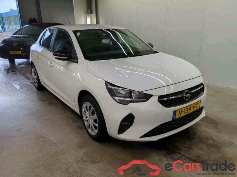 OPEL CORSA-E Edition 1f. 50 kWh #5
