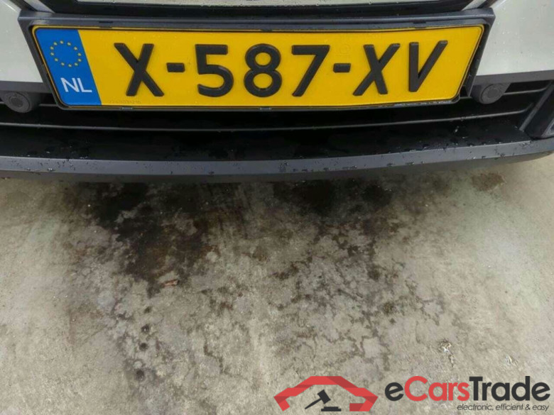 NISSAN Qashqai 1.3 MHEV X N-Connect #4