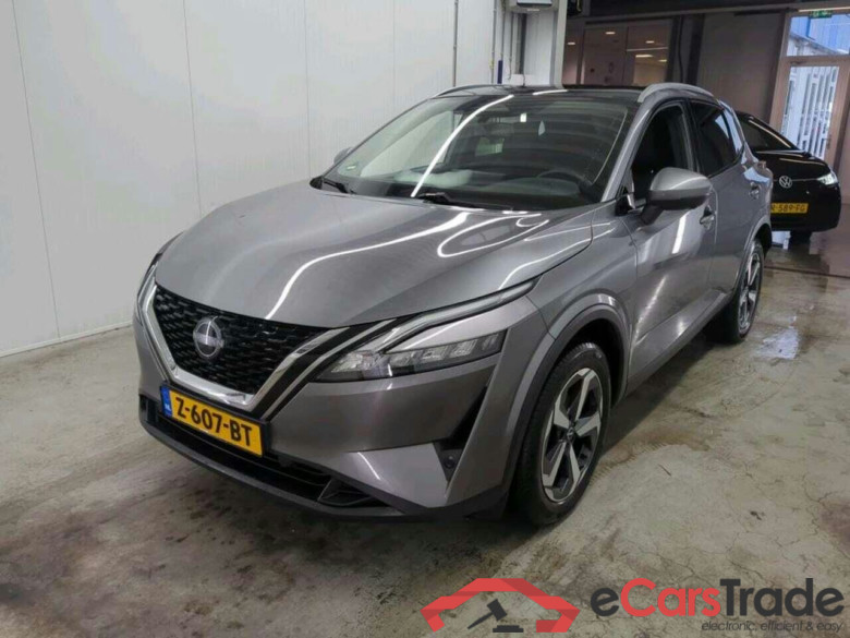 NISSAN Qashqai 1.3 MHEV X N-Connect #1