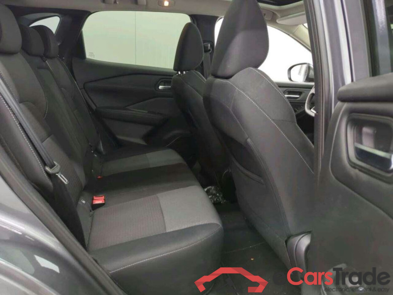 NISSAN Qashqai 1.3 MHEV X N-Connect #5