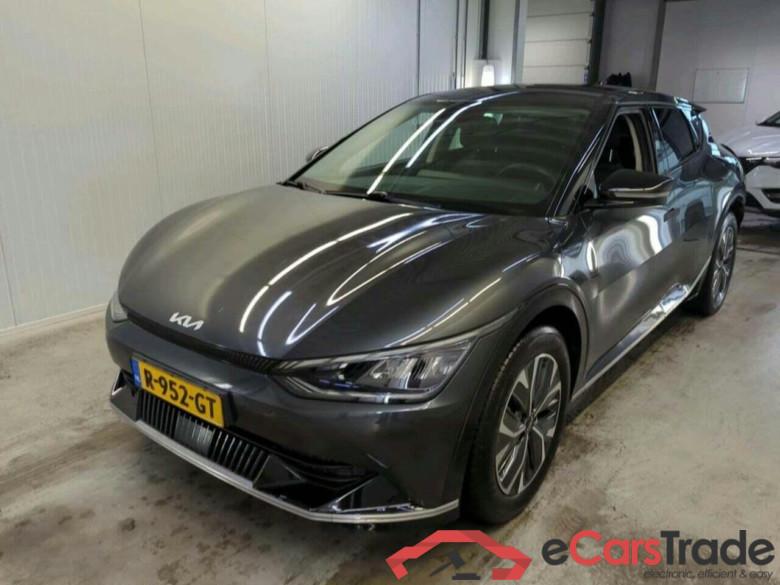 KIA EV6 Plus 77.4 kWh