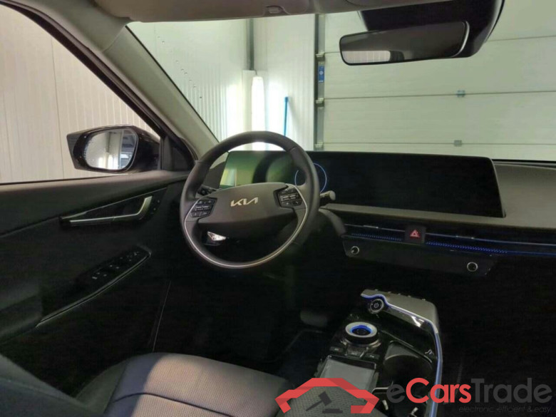 KIA EV6 Plus 77.4 kWh #3