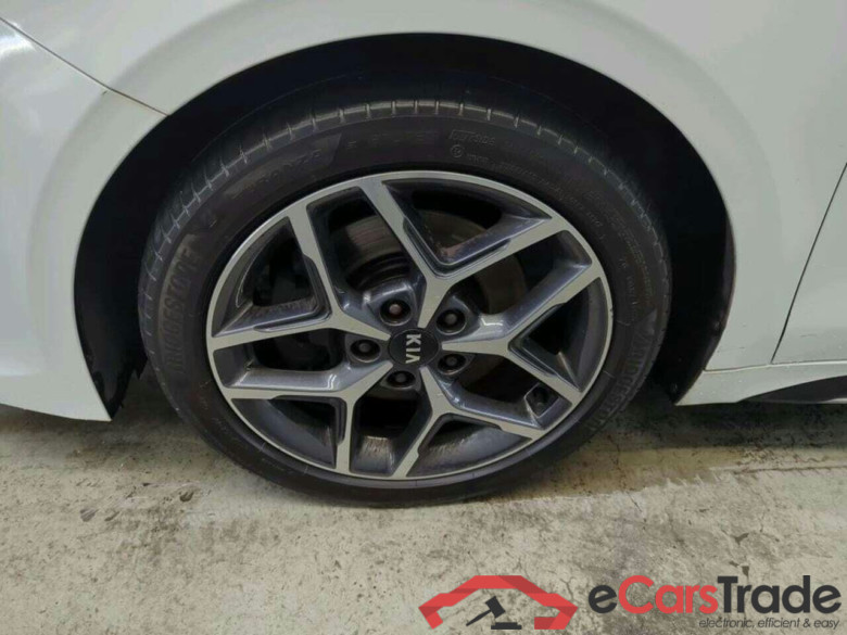 KIA PRO CEED 1.5 T-GDI GT-Pl. ine #4
