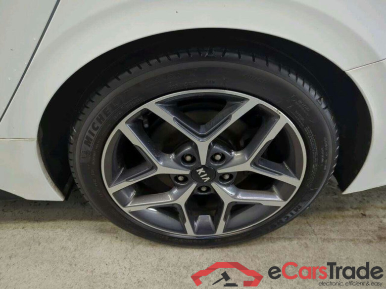 KIA PRO CEED 1.5 T-GDI GT-Pl. ine #6