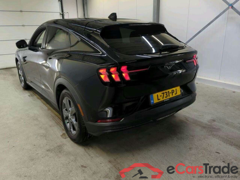 FORD Mustang Mach-E RWD 75 kWh #6