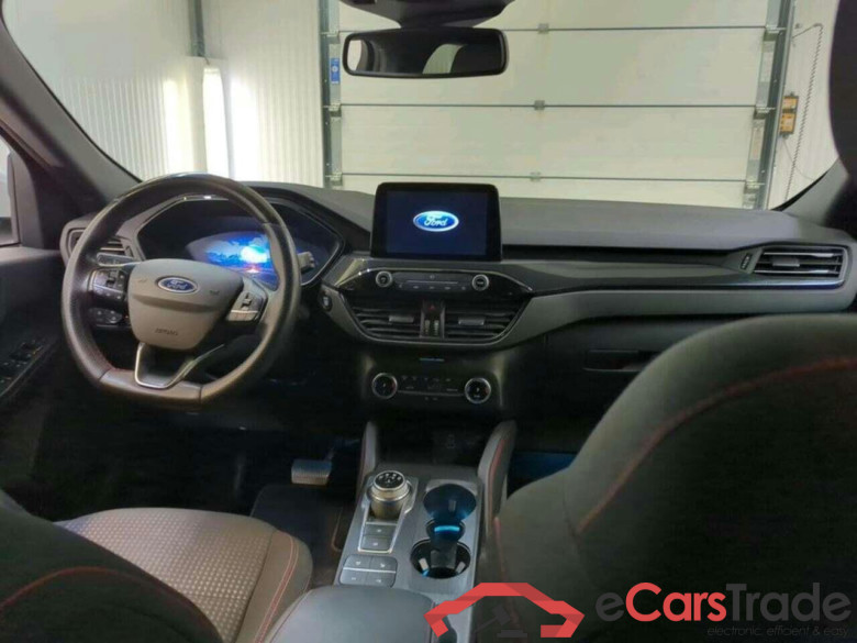 FORD KUGA 2.5 PHEV ST-Line #3