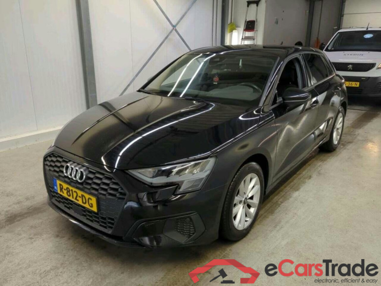 AUDI A3 Sportback 30 TFSI Pro Line #1