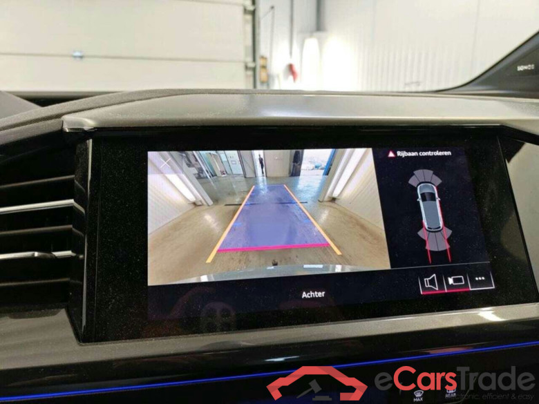 AUDI Q4 e-tron 40 L ed S Com 77 kWh #5