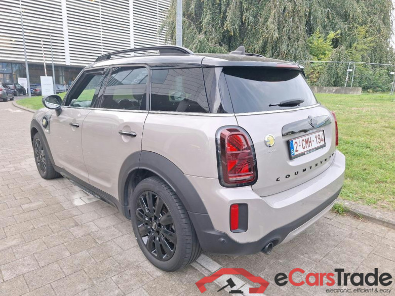 MINI COUNTRYMAN 1.5 COOPER S E 4WD AUTO #3