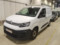 preview Citroen Berlingo #0