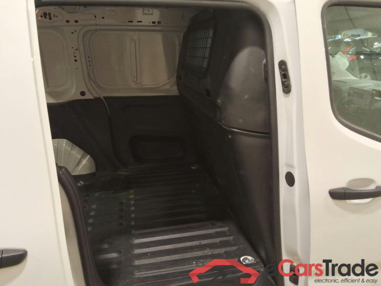 CITROËN BERLINGO 1.2 PURETECH 110 S-S M LIGHT CLUB #5