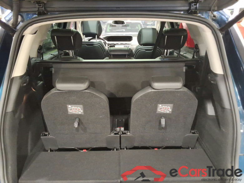 CITROËN GRAND C4 SPACETOURER 1.2 PureTech Shine S&S #3