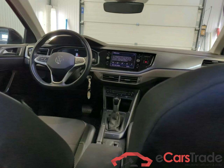 VOLKSWAGEN Taigo 1.0 TSI R-Line Bns #3