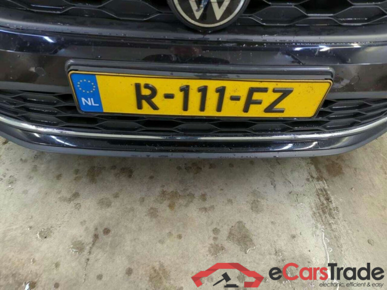 VOLKSWAGEN Taigo 1.0 TSI R-Line Bns #4