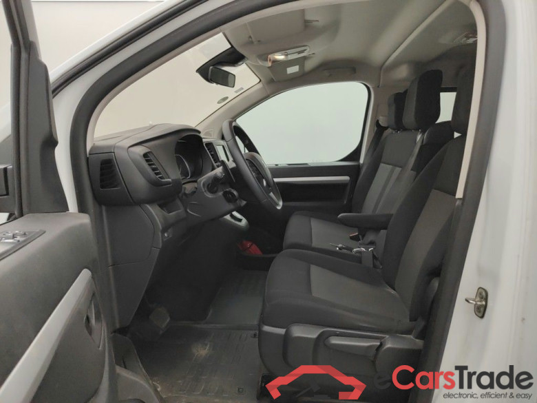 Peugeot Expert Long DC L3 2.0 BlueHDi 180 EAT8 4d #3