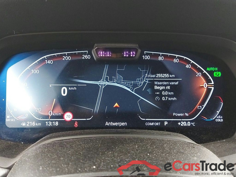 BMW X6 xDrive30d (155kW) 5d #6
