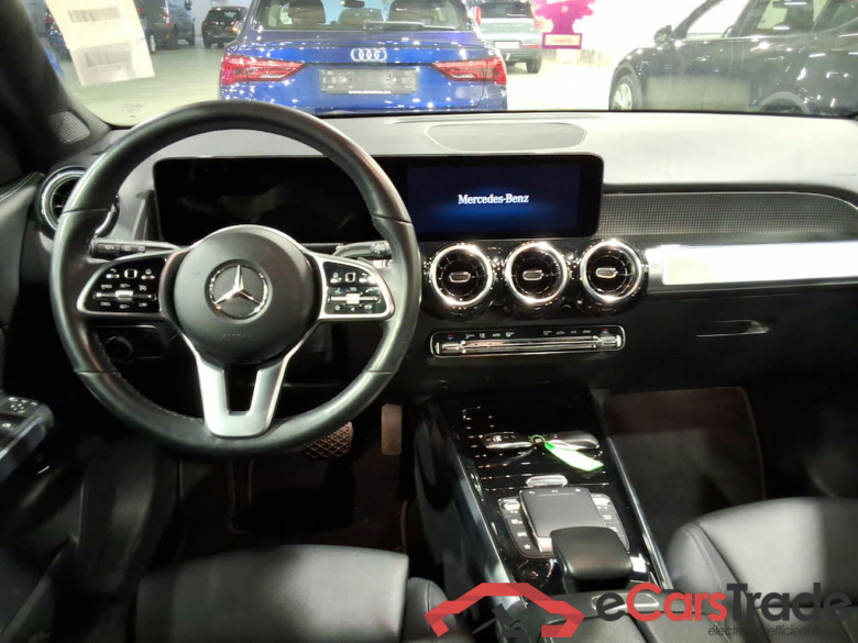 MERCEDES-BENZ GLB 1.3 GLB 180 LUXURY LINE DCT #6