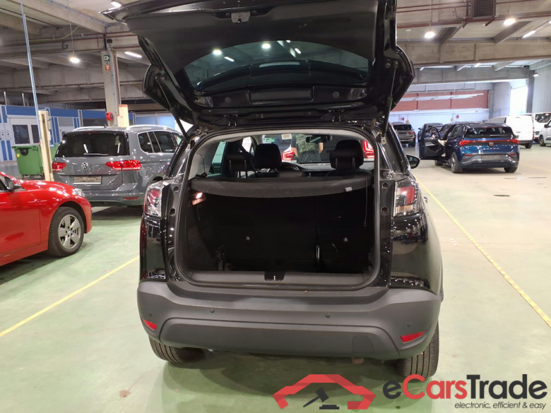 OPEL CROSSLAND 1.5 TURBO D 81KW S-S EDITION #3