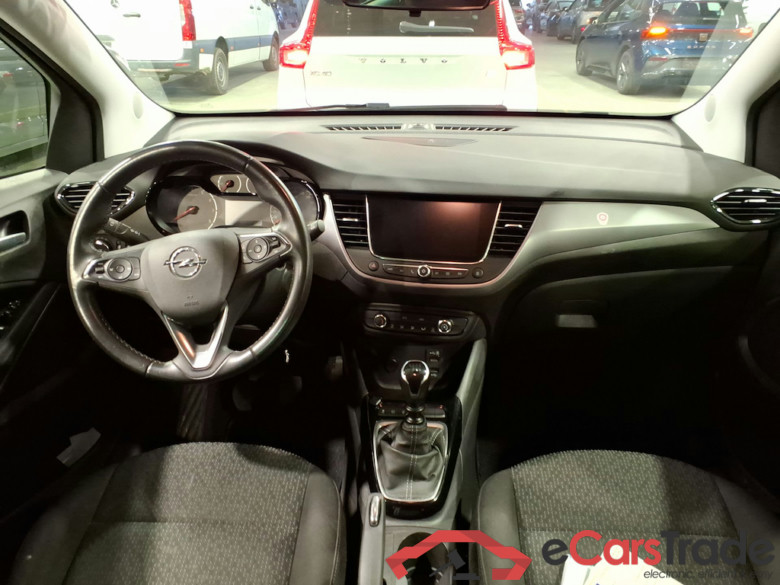 OPEL CROSSLAND 1.5 TURBO D 81KW S-S EDITION #6