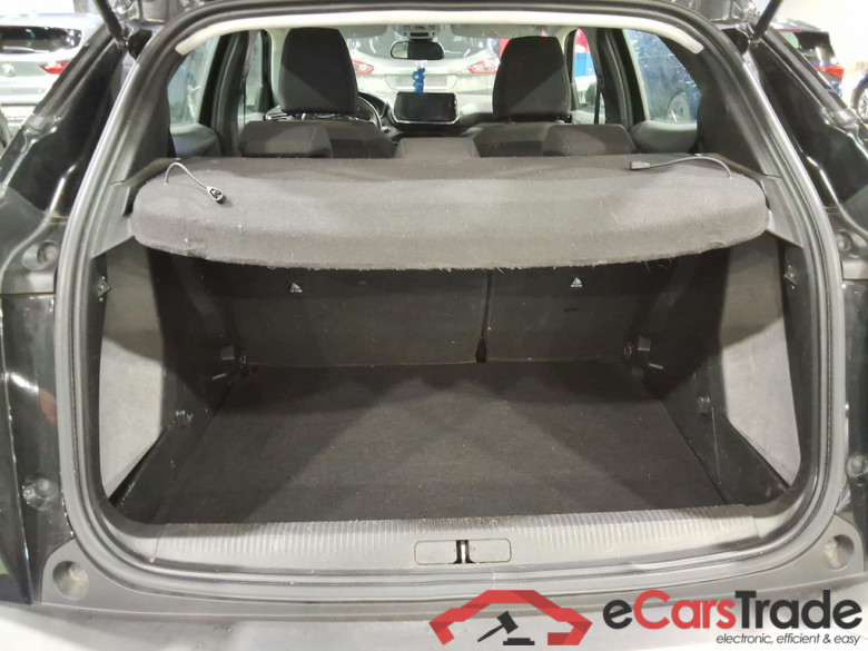 PEUGEOT 2008 1.2 PURETECH 74KW S-S ACTIVE PACK #3