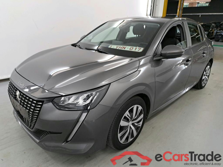 PEUGEOT 208 DIESEL - 2019 1.5 BlueHDi Active #1