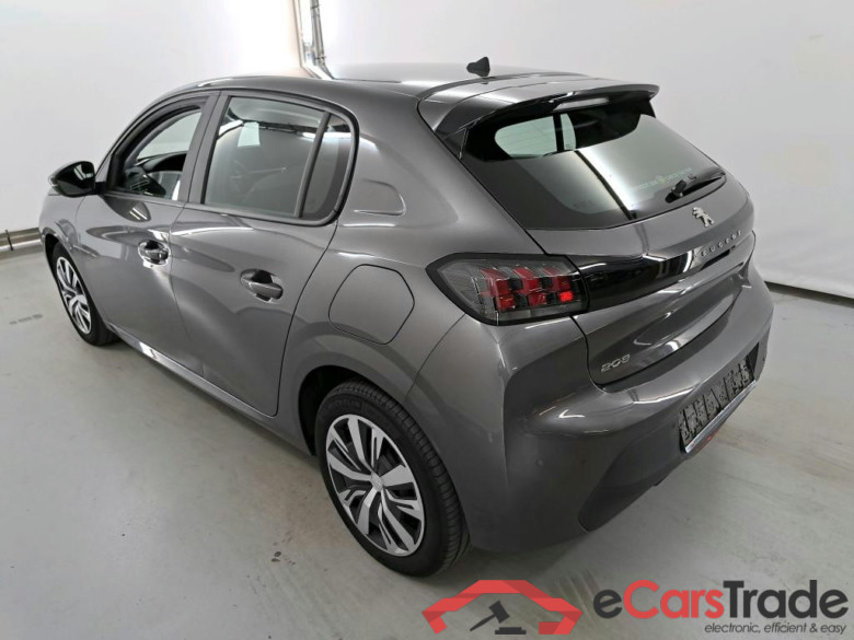 PEUGEOT 208 DIESEL - 2019 1.5 BlueHDi Active #3
