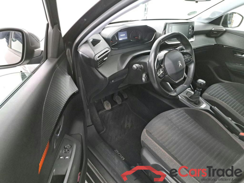 PEUGEOT 208 DIESEL - 2019 1.5 BlueHDi Active #5