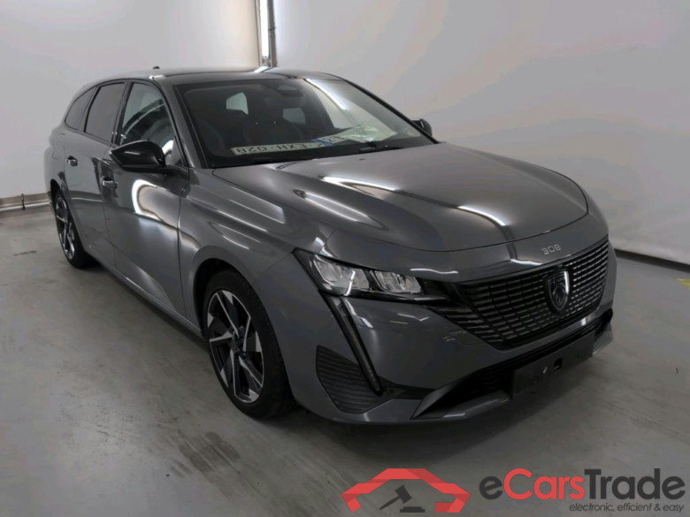 PEUGEOT 308 SW 1.5 BLUEHDI 96KW S-S AUTO ALLURE PACK #2