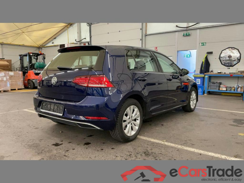 VOLKSWAGEN Golf VII 1.0 TSI Comfortline OPF (EU6.2) #4