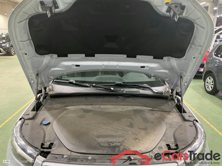 VOLVO XC40 78 kWh P8 AWD Recharge R-Design #6