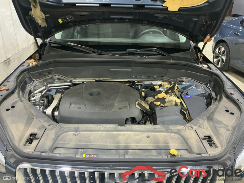 VOLVO XC90 2.0 T8 PHEV INSCRIPTION EXPR AUTO 4WD #6