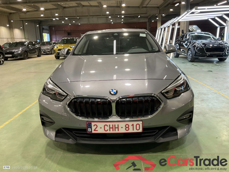 BMW 2 SERIES GRAN COUPE 1.5 218I GRAN COUPE #2