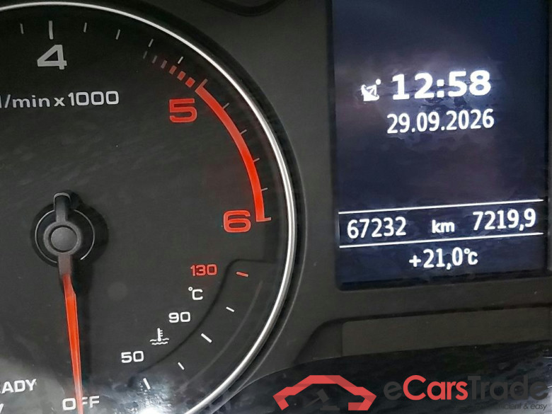 AUDI - AUD Q2 30 TDI 116PK Sport Edition & Pack Business With Heated Seats & LED & Cruise Control & Rear Camera & Trailer Hook #5