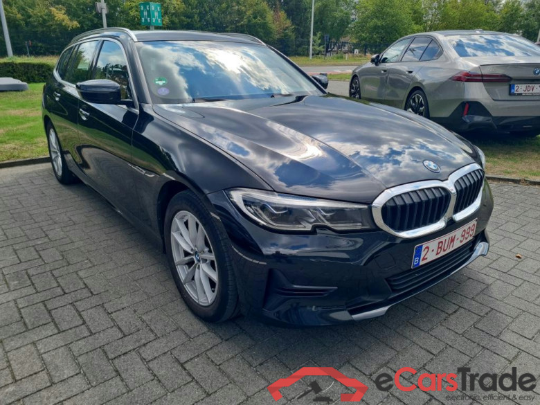 BMW 3 SERIES TOURING 2.0 320E TOURING #2