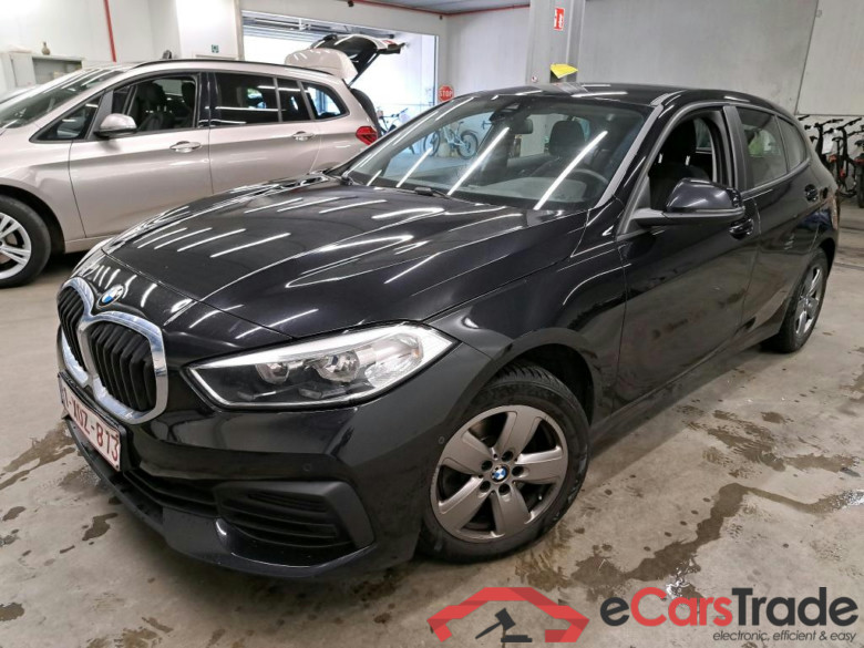 BMW - BMW 1 HATCH 118iA 140PK Business Edition Advantage & Pack Business & Cruise Control & Parking Assistant Pack  * PETROL * #1