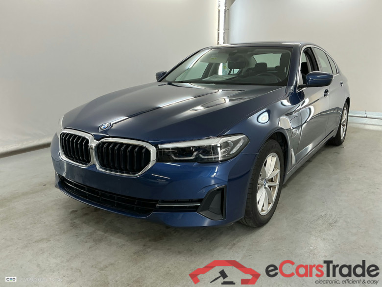 BMW 5 SERIES BERLINE 2.0 530E 215KW AUTO