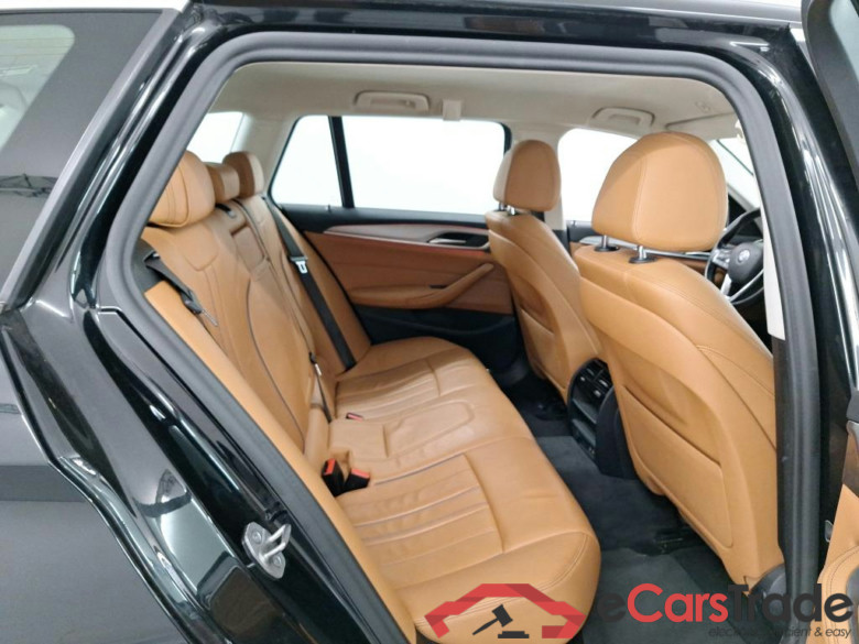 BMW 5 SERIES TOURING 2.0 518D 100KW TOURING AUTO #6