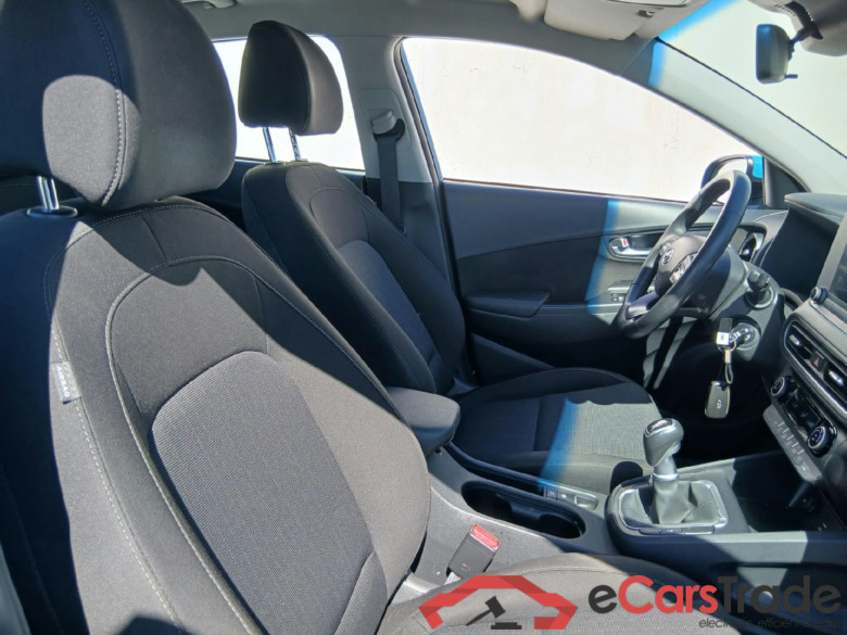 HYUNDAI Kona / 2020 / 5P / todoterreno 1.0 TGDI Maxx 4X2 #6