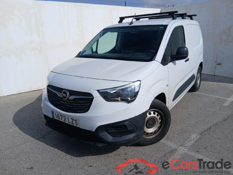 OPEL Combo-e / 2018 / 3P / furgón derivado de turismo BEV 50kWh Express L H1 #1