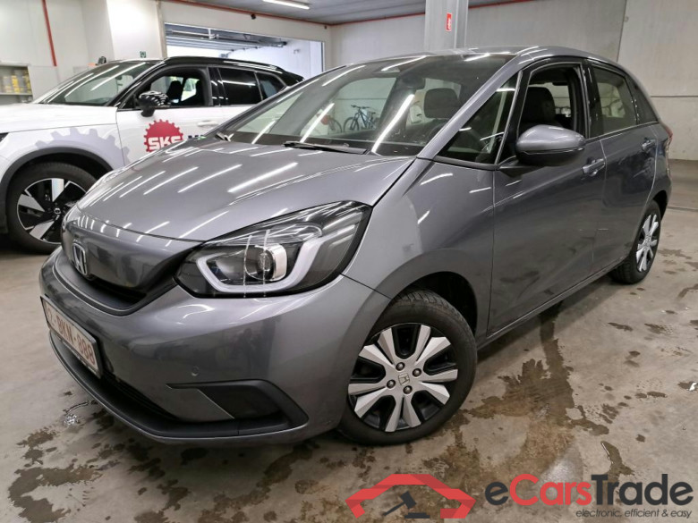 HONDA - HON JAZZ 1.5 i-VTEC HEV 109PK Elegance * HYBRID *